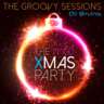WILD XMAS PARTY 80s 90s 00s ! by DJ Bruns & the Groovy Sessions
