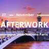 InterNations Paris | Afterwork by the Seine – November Edition