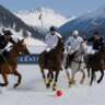 St. Moritz Snow Polo–Thrills on the Frozen Lake (Tickets Needed)
