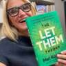 "Let Them Theory" by Mel ROBBINS
