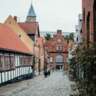Viborg City Trail and Christmas Market