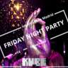 InterNations Madrid | Friday Night Party @ KUBE