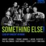 Something Else! by Vincent Herring