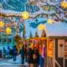 Christmas Market Excursion: Bern Edition