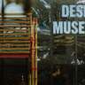 Design Museum in Brussels