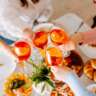 InterNations Melbourne: Summer Festive Bubbles @ Harlow