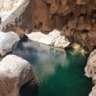 Wadi Mibam Adventure 