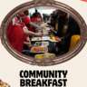 Community Breakfast