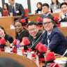 CEIBS Global EMBA Open Day