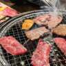 Unlimited Outdoor Wagyu BBQ+SUSHI+Sashimi + ALa Carte 100 Dishes