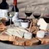 Exclusive Culinary Journey through  7 Wine and 7 Cheeses 