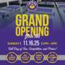Grand Opening "Let's Go Pickleball"