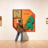 Guided Tour: Brazilian Pop Art: Avant-Garde 1960’s- 70’s