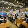 Take Your Pick in This Korean Food Court
