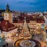 2-Day Trip to Brașov 🎄