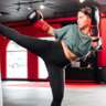 Kickboxing & Muay Thai High Intensity Training