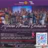 Africa Women's Orchestra Event
