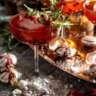 Christmas Cocktails
