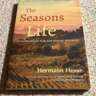 Book Club: the Seasons of Life by Hermann Hesse