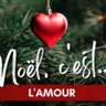 Winter Holiday Concert... Noël, C’est L’amour !
