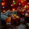 Wine Lovers: Let's Start the X-Mas Season - Glühwein With A View