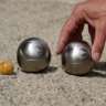 Try Petanque and Make Friends over A Picnic