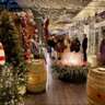 Enjoy the Magic of the Ritz-Carlton's EPOCH Holiday Market!