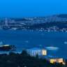 Black Friday Party With Bosphorus View