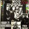 Mod Squad Live