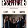 Concert Essential 5