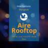 Official Event: Aire Rooftop @Hyatt Place Soi 24