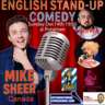 Stand-Up Comedy With Mike Sheer