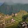 Machu Picchu Experience