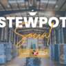 The Stewpot Social and Art Show
