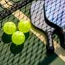 Pickleball Fun