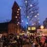 Christmas Market Hoheluft