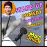 STAND UP COMEDY WRITING WORKSHOP