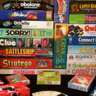 Games Afternoon (Bring Your Own Board or Card Games)