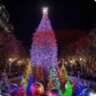 Downtown Tree Lighting Ceremony