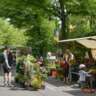 Kollwitzplatz Market