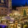 Christmas Markets in Salzburg