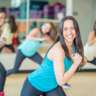  Zumba Dance Session