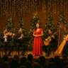 Luz De Navidad: Music of Spain and the Americas