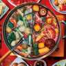 Experience Authentic Chinese Hot Pot - A Great Social Experience