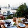 Seaside Saturday Brunch at Fenerbahçe