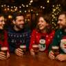InterNations Cork December Official Event @ Thomond Bar
