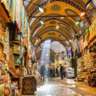 Discover the Spirit of the Time - Walking Tour@Grand Bazaar 