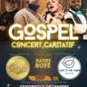 Gospel Concert/ Christmas Spirit