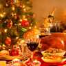 Repas De Noël