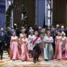 Blue Beard - Operetta at Lausanne Opera